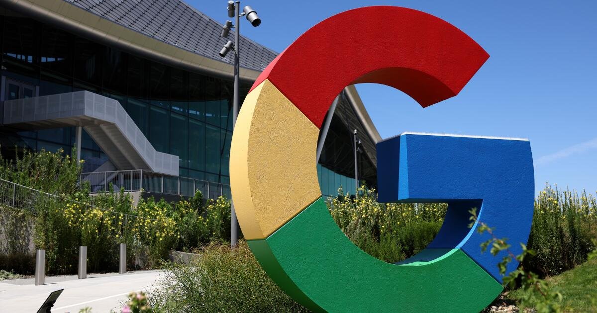 You are currently viewing Google’s new watch tracks insulin resistance to flag diabetes risk
