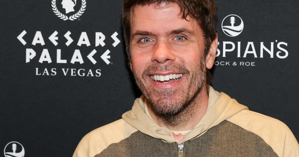 You are currently viewing Perez Hilton created the internet culture that watched his mental health crisis unfold