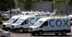 Read more about the article Tensions flare as $34-billion Charter-Cox cable deal nears finish line
