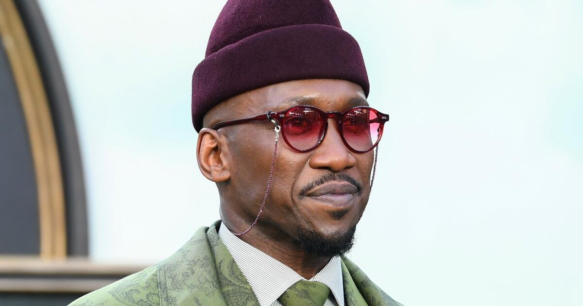 You are currently viewing Mahershala Ali’s ‘Blade’ movie is officially dead, and he blames Marvel
