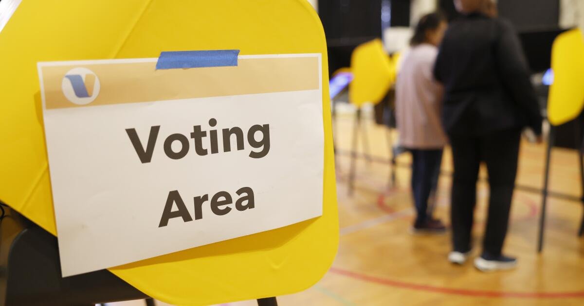 You are currently viewing The fake L.A. mayor poll adds to challenges facing the public opinion industry