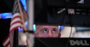 Read more about the article Microsoft’s best day since 2008 leads stocks, while inflation worries remain in the bond market