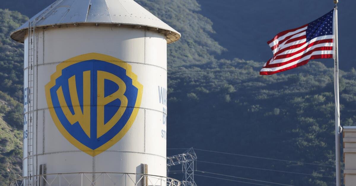 Read more about the article DGA, IATSE call for Paramount-Warner settlement with a long list of conditions