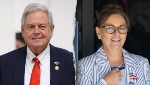 Read more about the article Ralph Norman suggests rival Darline Graham is establishment’s pick