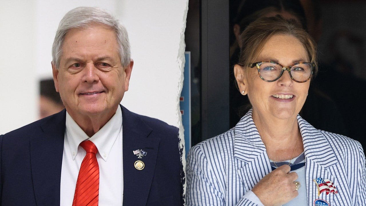 You are currently viewing Ralph Norman suggests rival Darline Graham is establishment’s pick
