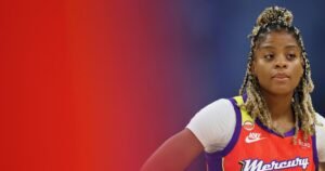 Read more about the article Sparks got some strong assets for Kelsey Plum as they start another rebuild