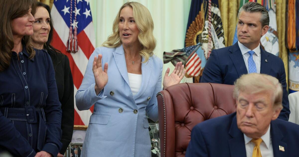 You are currently viewing Military spouses aren’t interested in staying silent