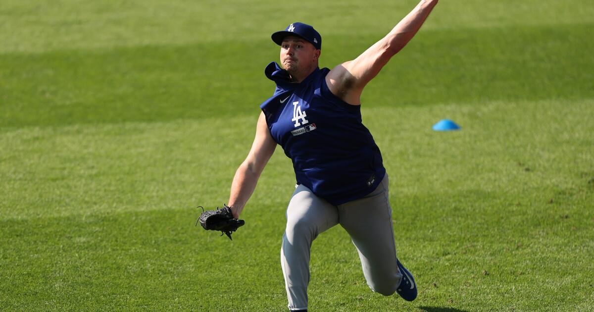 You are currently viewing Letters: Dollars and sense of Dodgers acquiring Tarik Skubal