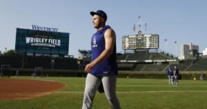 Read more about the article Tarik Skubal dismisses fans who say Dodgers are ruining baseball