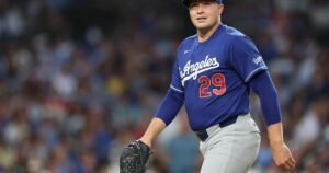 Read more about the article Dodgers Dugout: Trade deadline review, plus don’t worry (yet) about the Dodgers losing