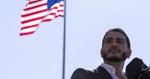 Read more about the article Column: Don’t let Abdul El-Sayed’s identity eclipse his actual politics