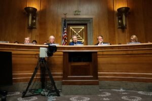 Read more about the article Fauci held in contempt: Letters to the Editor — Aug. 10, 2026