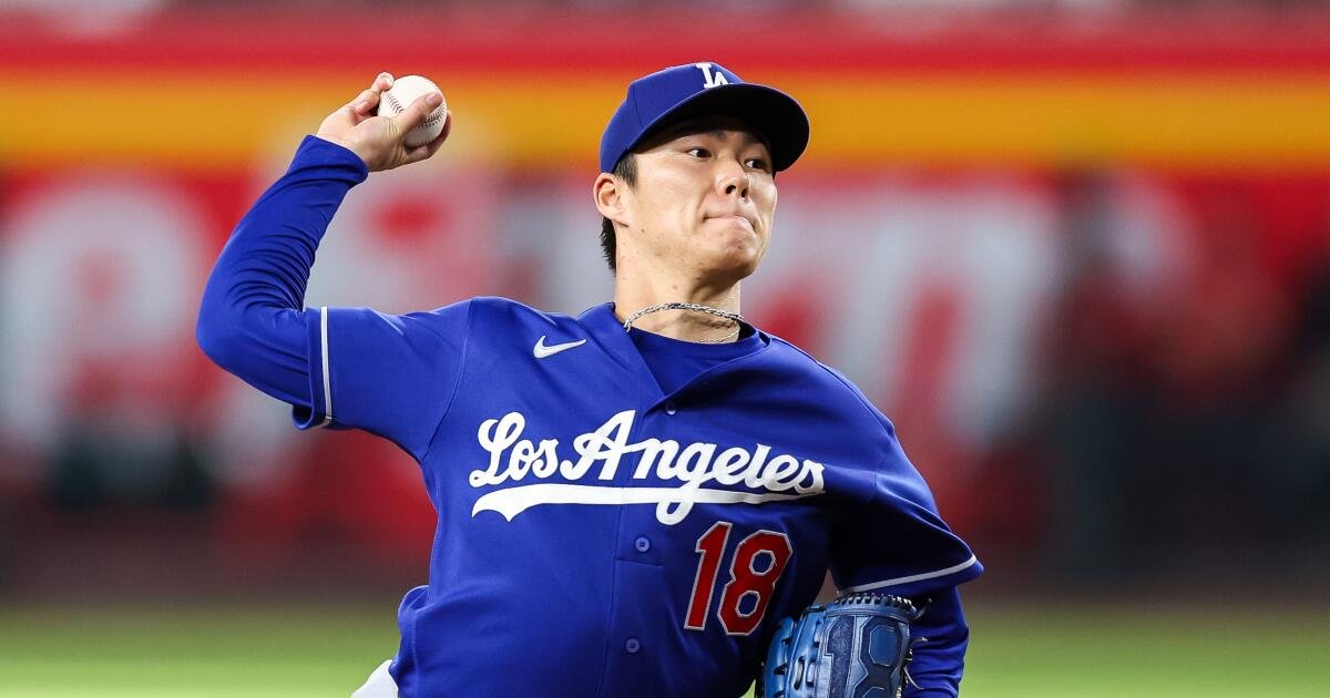 You are currently viewing Dodgers end 7-game losing streak despite Edwin Díaz implosion