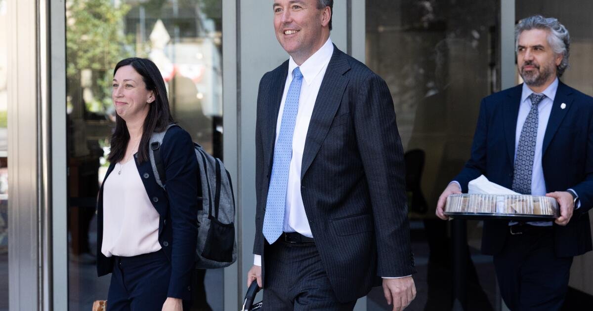 You are currently viewing Judge nixes Meta’s attempts to quash star witness, key evidence out of upcoming child-safety trial