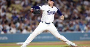 Read more about the article Blake Snell has a stellar start and Dodgers get walk-off win over Royals