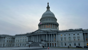 Read more about the article Senate Wraps Summer Session With Key Bills Left Undone