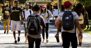 Read more about the article Contributor: SAT scores are another way UC schools are closing their doors to diversity