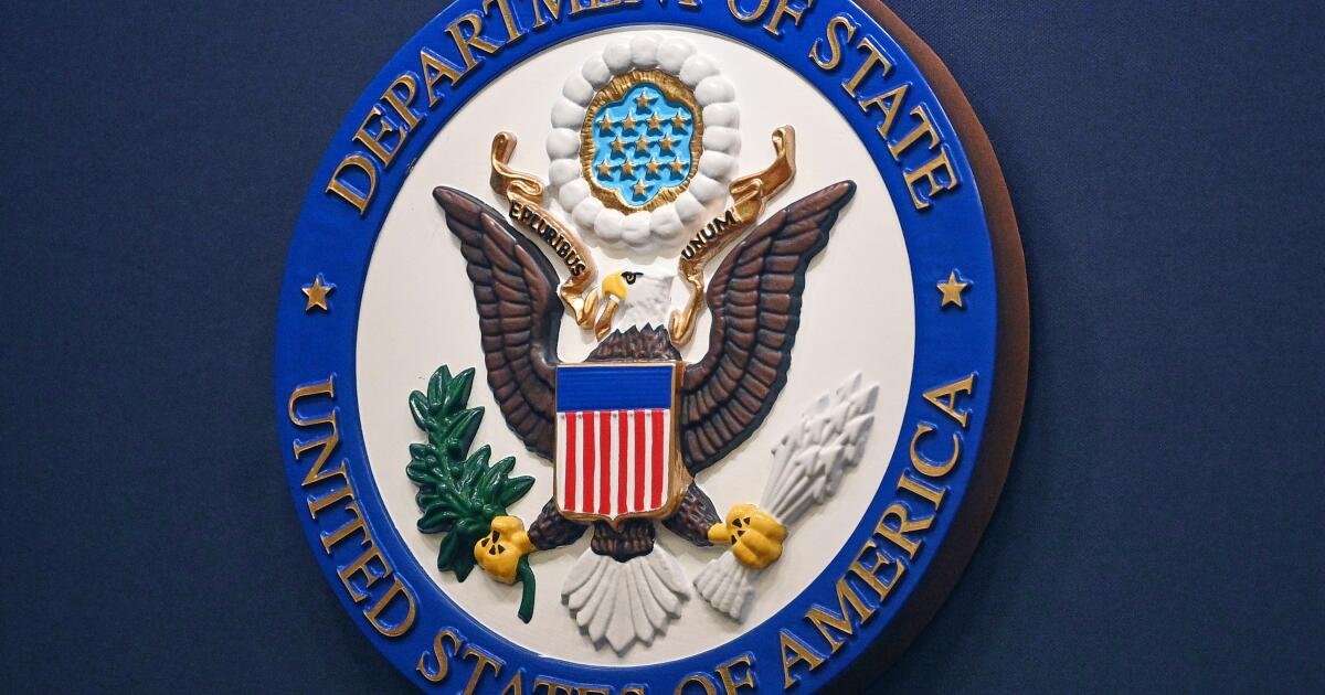 You are currently viewing Trump administration will close 5 smaller U.S. consulates in Africa, Asia and the Western Hemisphere