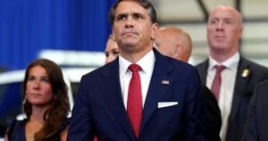 Read more about the article Justice Department creates a new pathway to restore gun rights for some convicted of felonies