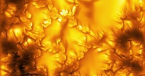 Read more about the article New images of the sun show its surface in the finest detail yet