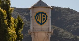Read more about the article Contributor: The greatest risk to Hollywood isn’t the film industry’s historic merger — it’s the delay