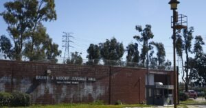 Read more about the article A 15-year-old killed Pop Smoke — then got caught smuggling fentanyl into juvenile hall