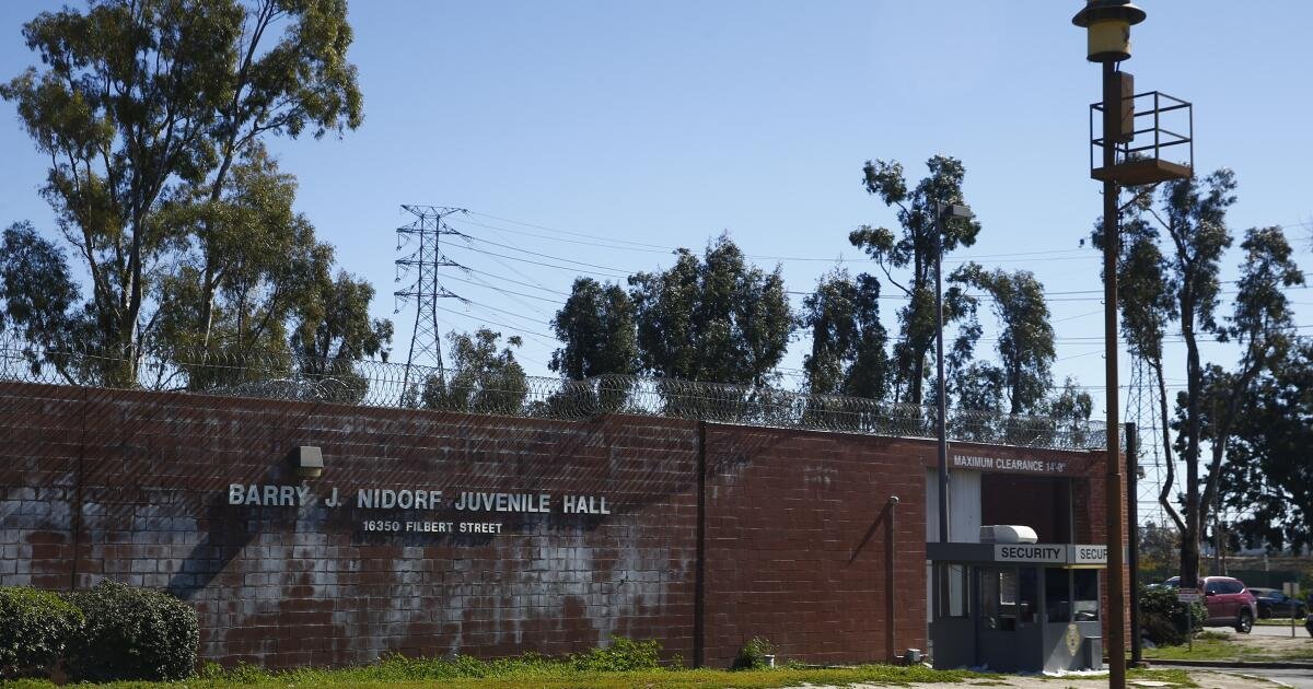 You are currently viewing A 15-year-old killed Pop Smoke — then got caught smuggling fentanyl into juvenile hall