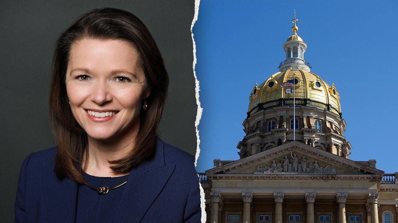 You are currently viewing Christina Bohannan missed 45% of Iowa state votes in 2022 campaign