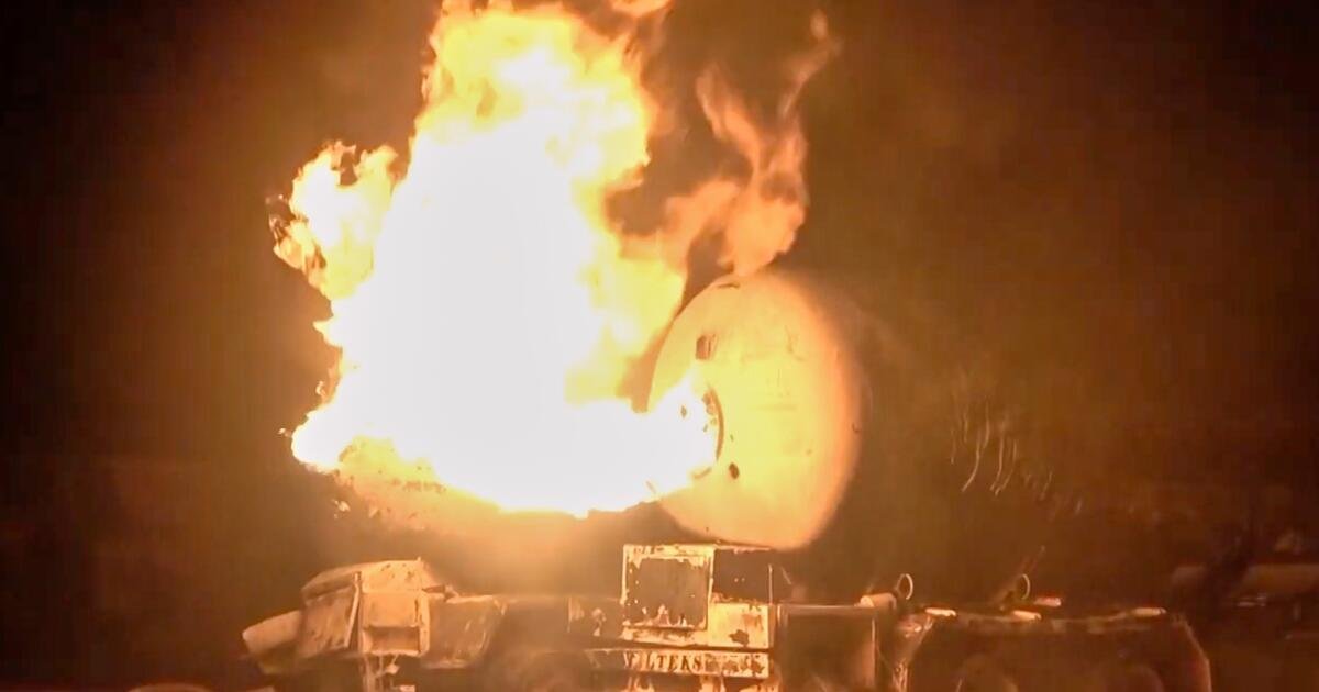You are currently viewing U.S. strikes targeting Houthis killed 153 civilians in Yemen last year, Pentagon review says