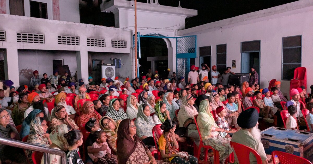 You are currently viewing How India’s blocking of a film exposing real-life police abuses backfired