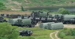 Read more about the article South Korea hopes for talks between U.S. and North Korea after Trump downsizes military drills