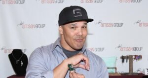 Read more about the article Geno Segers exits Broadway’s ‘Hadestown’ after backlash over transgender comments