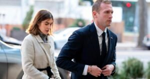Read more about the article As abuse claims mount against Ohio Rep. Max Miller, Democrats see chance to flip seat