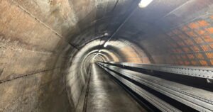 Read more about the article Switzerland is a neutral nation but has more nuclear bunkers than any country in the world