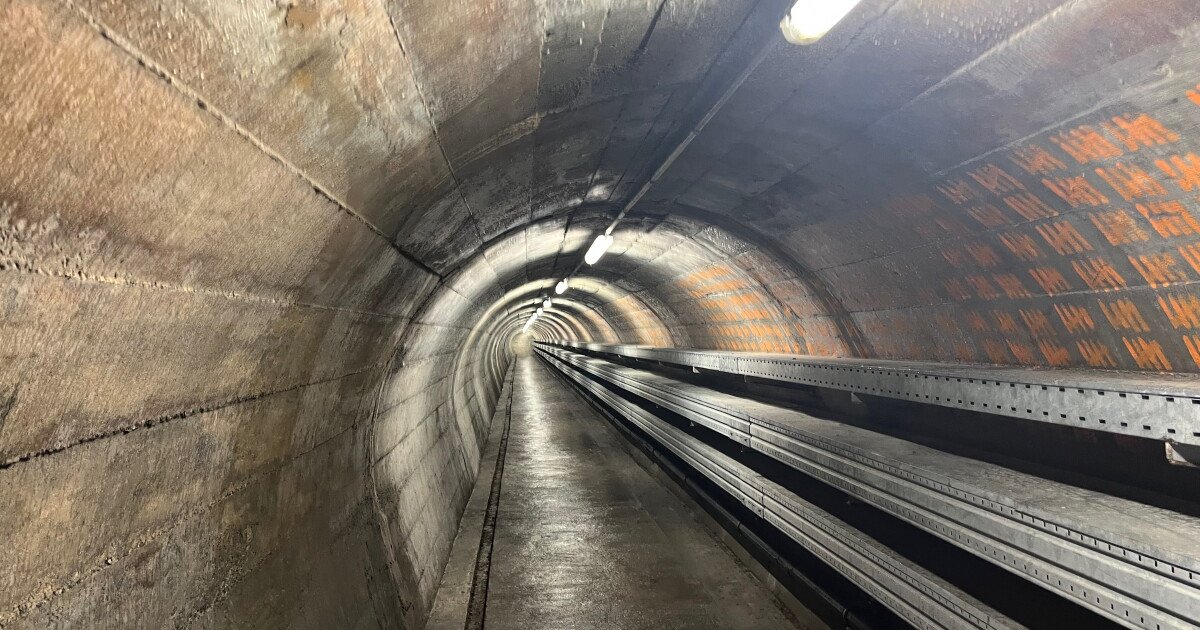 You are currently viewing Switzerland is a neutral nation but has more nuclear bunkers than any country in the world