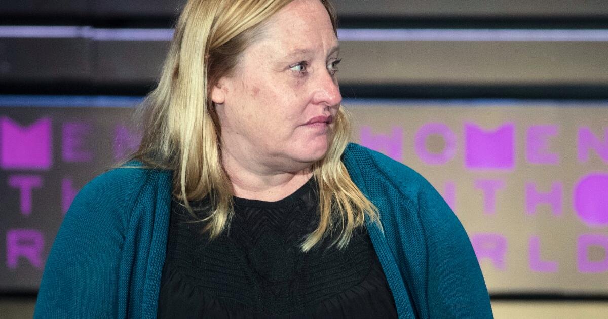 You are currently viewing Ex-Southern Poverty Law Center official charged in broader criminal case against group