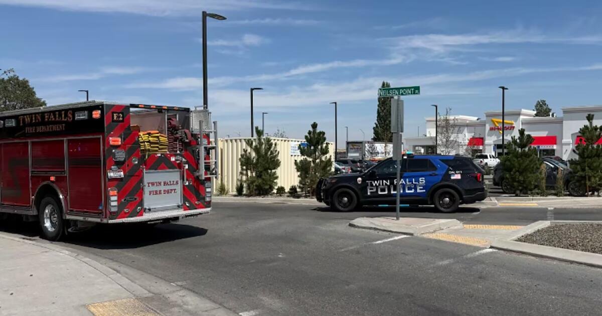 You are currently viewing In-N-Out Burger employee among 3 dead in Idaho shooting