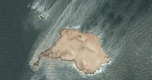 Read more about the article Leaking tanker off Oman coast is sinking deeper, satellite images show, threatening marine life