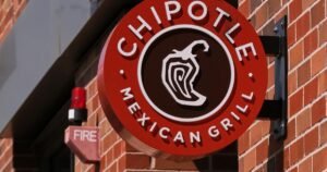 Read more about the article Chipotle pulls jalapeños from some restaurants as health officials investigate salmonella outbreak