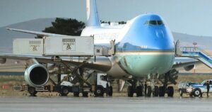Read more about the article Trump used elaborate ruse to fly out of Turkey following summit because of Iran threat, report says