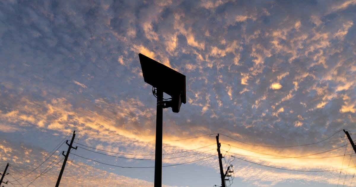 You are currently viewing Amid public backlash, surveillance tech company Flock announces platform changes
