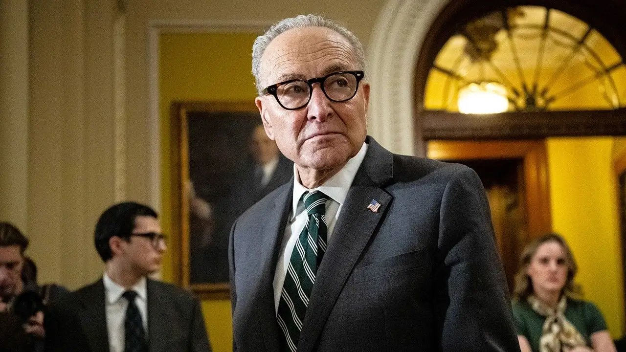 You are currently viewing Senate advances continuing resolution to avert government shutdown