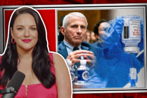 Read more about the article Fauci’s private vaccine texts revealed, Tucker Carlson fuels 2028 speculation (Video)