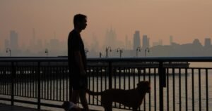 Read more about the article Contributor: Wildfires will only get worse until the U.S. stops ignoring the climate crisis