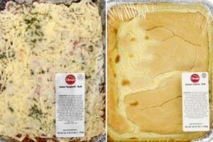 Read more about the article Massive recall affects 23K pounds of spaghetti, chicken cobbler over metal concerns