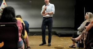 Read more about the article Republicans won the redistricting competition. Don’t tell that to this California congressman