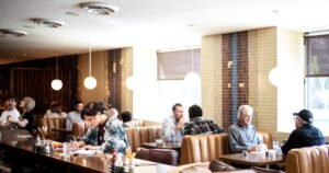 Read more about the article Best lunch restaurants to try right now in Los Angeles