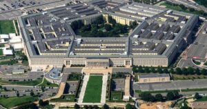 Read more about the article Pentagon pushes Asian allies to arm up as U.S. ‘digs in’ to deter war