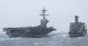 Read more about the article San Diego’s Democratic lawmakers demand independent review, answers on USS Lincoln