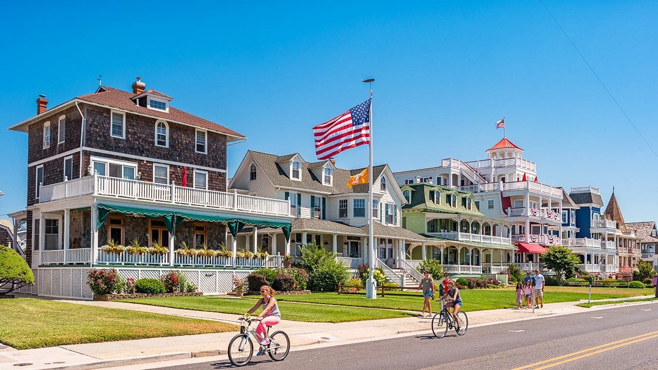 You are currently viewing Cape May enacts beach curfew for minors over underage drinking concerns